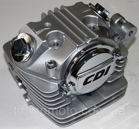 Головка в сборе Minsk-Viper CB 150 / 150см3 1fff84 фото