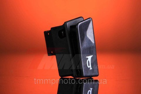 Кнопка сигнала STORM 20w34 фото