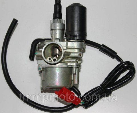 Карбюратор HONDA TACT-50 2rrt75 фото