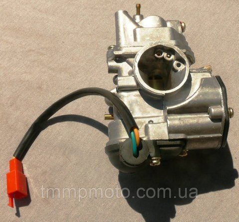 Карбюратор AD-50-100 10q415 фото