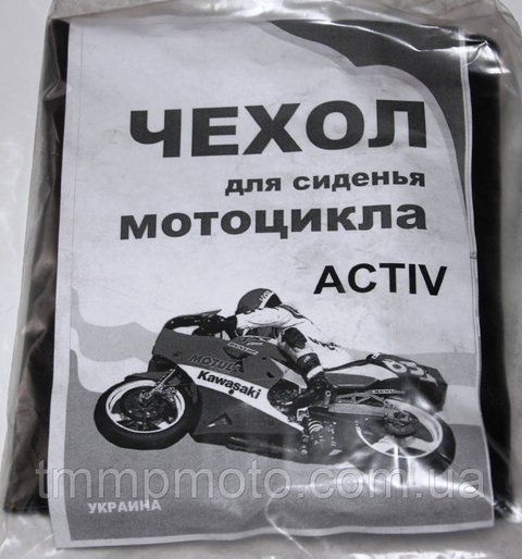 Чехол сиденья Aktiv 10s65 фото
