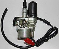Карбюратор HONDA TACT-50 AF16/18 2rrt76 фото