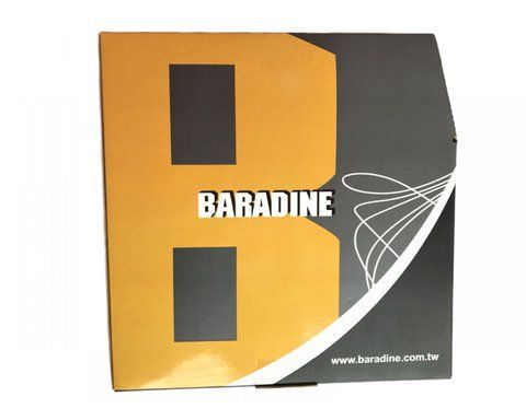 Трос переключения 2100 мм сталь нержавеющая Тайвань Baradine mep261386 фото