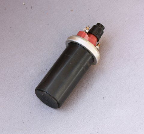 Катушка ИЖ 6V bdm4265 фото