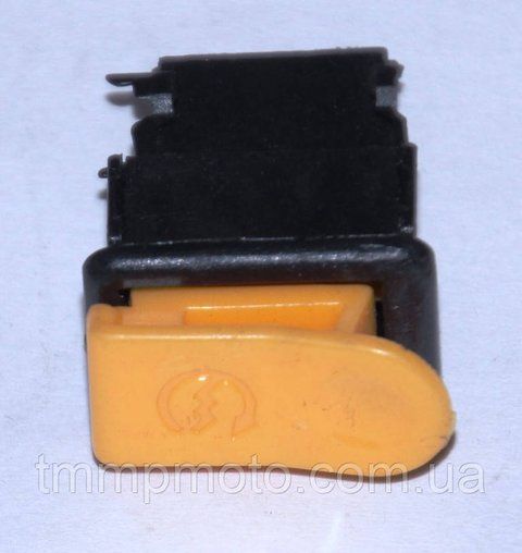 Кнопка старта STORM 10w35 фото