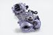 Двигатель в сборе Minsk-Viper CB 150cc/150см3 1fff102 фото 3