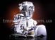 Двигатель в сборе Minsk-Viper CB 150cc/150см3 1fff102 фото 1