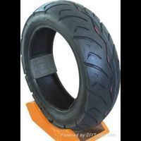 Гума/покришка TYRE TUBELESS 120/70-12 434344773 фото