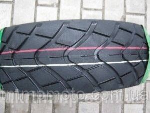 Гума/покришка TYRE TUBELESS 120/70-12 434344773 фото