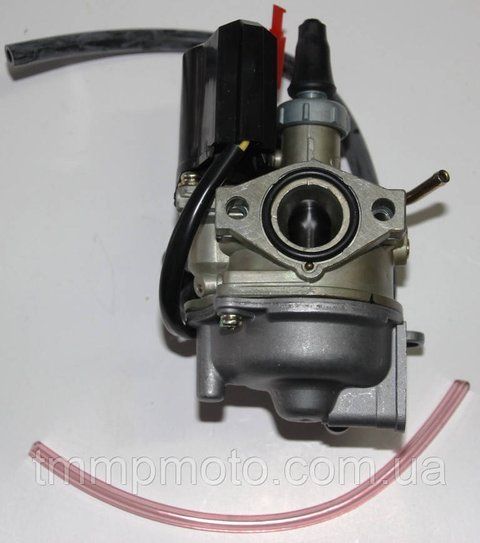 Карбюратор HONDA ZX AF34/35 2rrt77 фото