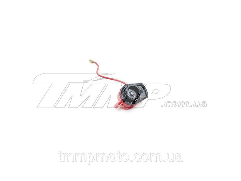 Тумблер 168F Артикул: T-1038 662151986 фото