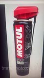 Спрей MOTUL C-1 для очистки цепи 400 мл TMP-2824190267 фото