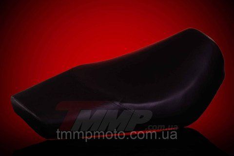 Сиденье Yaben GY6 " VIPER RACE " 10w126 фото
