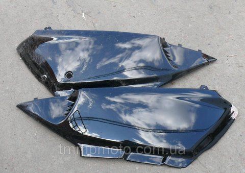 Боковины LEAD 10q415 фото