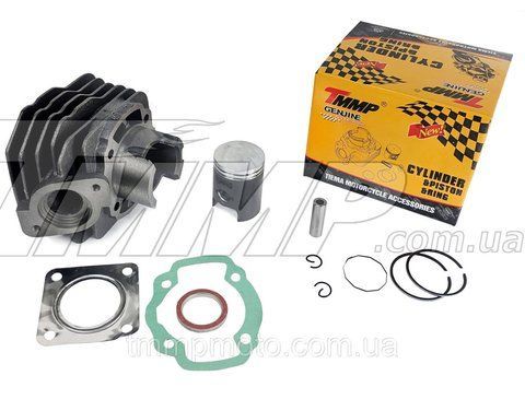 Цилиндр (в сборе) HONDA DIO 50 AF27/28 &Oslash;39.00mm TMMP 2rrt354 фото