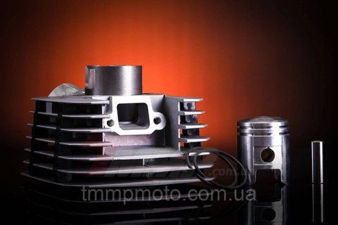 Поршнева Мінськ у зборі якісна/Циліндр у зборі MinCS 10qw539 фото