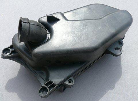 Корпус повітряного фільтра AD-50-100 bdm1616 фото