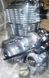 Двигатель в сборе Minsk-Viper CB 250cc/250см3 с балансирным валом 1fff120 фото 1