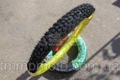 ПОКРЫШКА 2.75-17 KIROV KS-01 171350322 фото