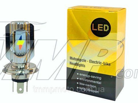 Лампа фары LED TS-35A 1058548180 фото