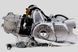 Двигатель Delta / Alfa 110cc 52.4мм Alpha Lux 10q48 фото 6