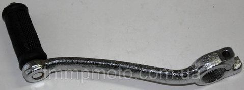 Ножка кикстартера JAWA-350 10qw207 фото
