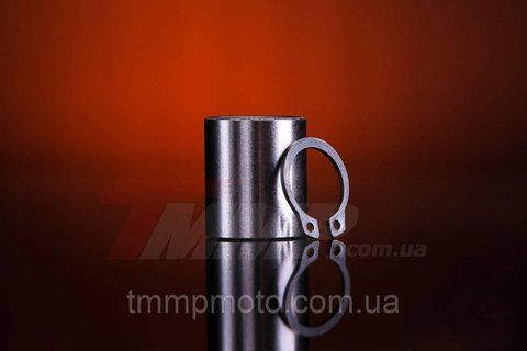 Втулка сектора Yaben GY6 50 GY6-50/60/80 см3 20w14 фото