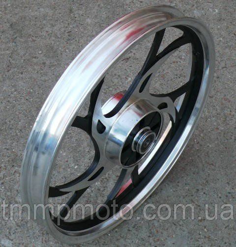 Диск задний ACTIVE 10s12 фото