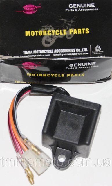 Комутатор YAMAHA JOG-50 2rrt187 фото