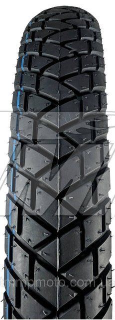 Шина 90/90-21 TL 6PR J-78 (безкамерка) ARP NEW 843531615 фото