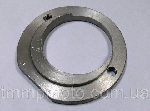 Переходник генератора МТ, УРАЛ , К-750 6V на 12V 10qw249 фото