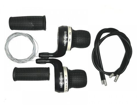 Ревошифт 3/7 KDSG-B- mep262495 фото