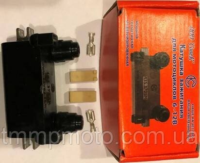 Катушка МТ 6-12V Катушка МТ 6-12V