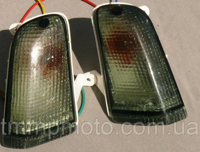 Повороты в сборе LEAD-90 пара 