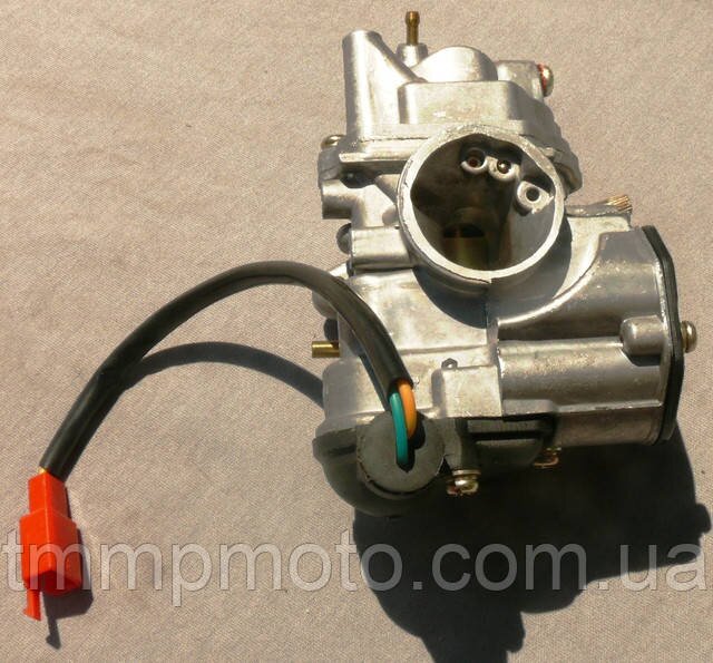 Карбюратор AD-50-100