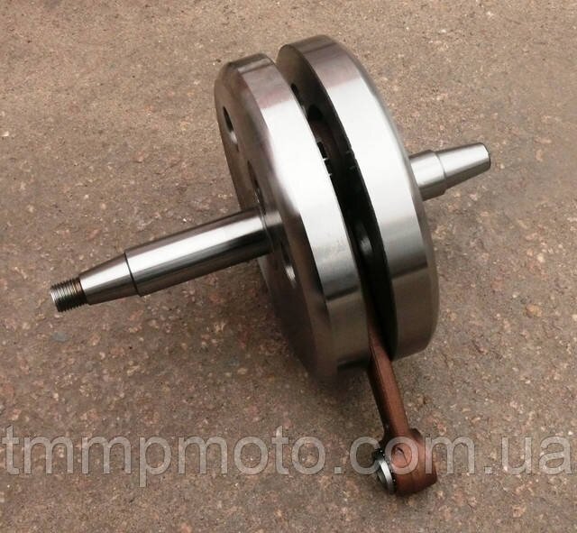 Коленвал Минск 12 V Коленвал Минск 12 V