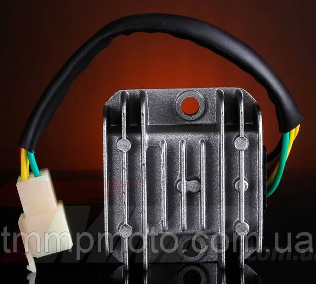 Реле струму для кіт скутера GY6 125-150см3