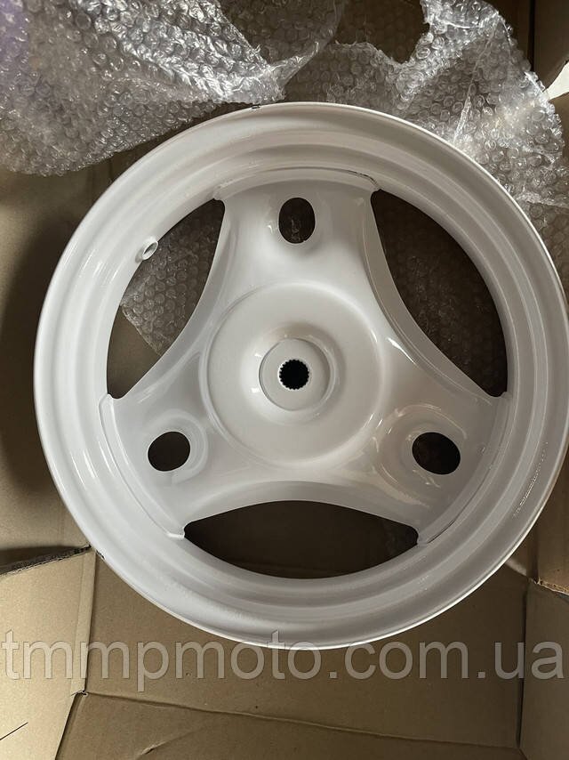 Диск хонда дио задний