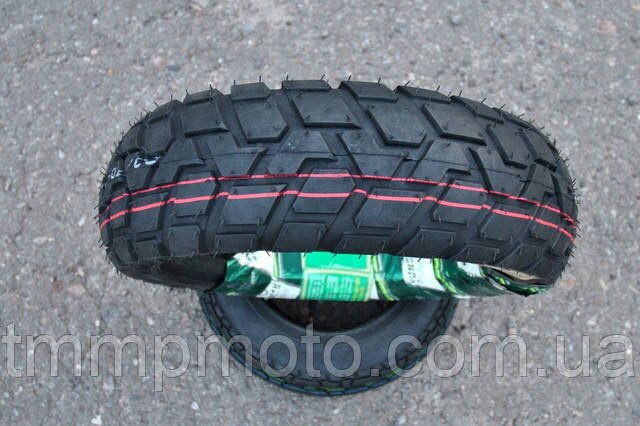 РЕЗИНА 120/70-12 OCST DX-025 TL