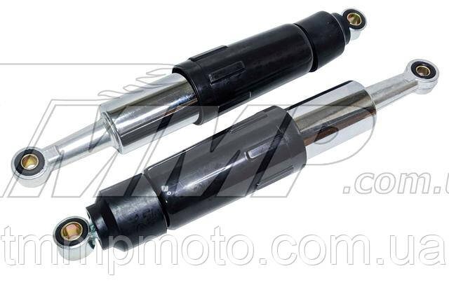 Амортизаторы задние Viper Active закрытые (L-330mm)